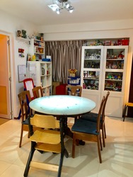 Blk 1G The Pinnacle@Duxton (Bukit Merah), HDB 5 Rooms #169171722